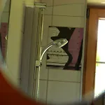 Zillertal Residenz Lägenhet *