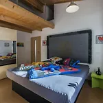 Lägenhet Zillertal Residenz