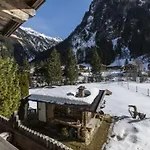 Zillertal Residenz Ginzling