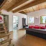Apartman Zillertal Residenz Ginzling