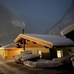 Zillertal Residenz Apartman