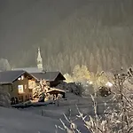 Zillertal Residenz Apartman Ginzling