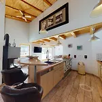 Apartman Zillertal Residenz *