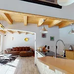 Zillertal Residenz Lägenhet *