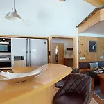 Zillertal Residenz Lägenhet *