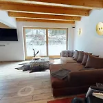 Lägenhet Zillertal Residenz *
