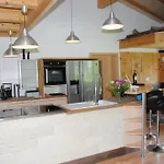 Lägenhet Zillertal Residenz *