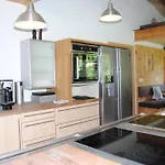Lägenhet Zillertal Residenz Ginzling