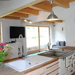 Zillertal Residenz * Ginzling