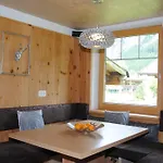 Apartman Zillertal Residenz Ginzling