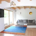 Zillertal Residenz Ginzling