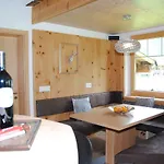 Zillertal Residenz Lägenhet
