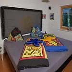 Zillertal Residenz Apartman *