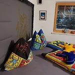 Zillertal Residenz Ginzling