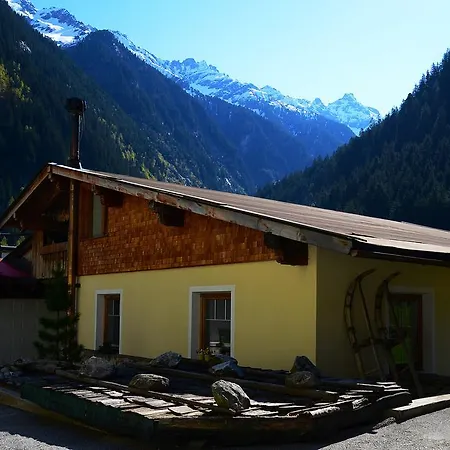 Zillertal Residenz