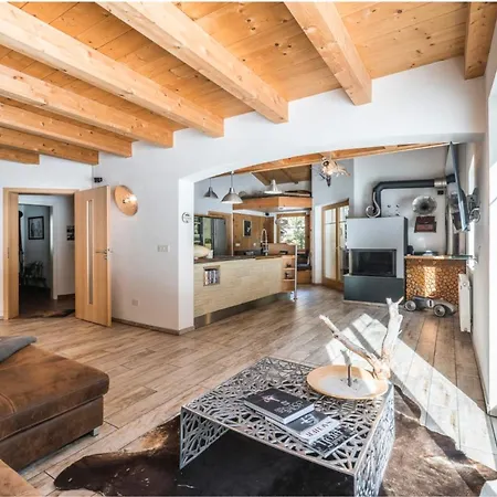 Zillertal Residenz דירה *
