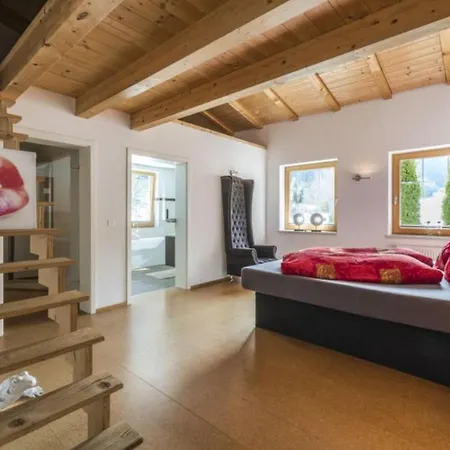 Apartment Zillertal Residenz