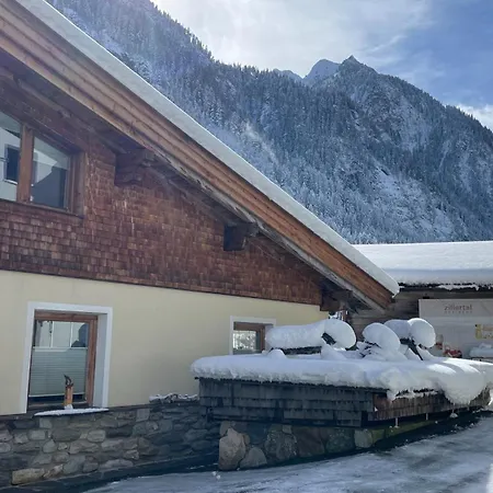 Zillertal Residenz *