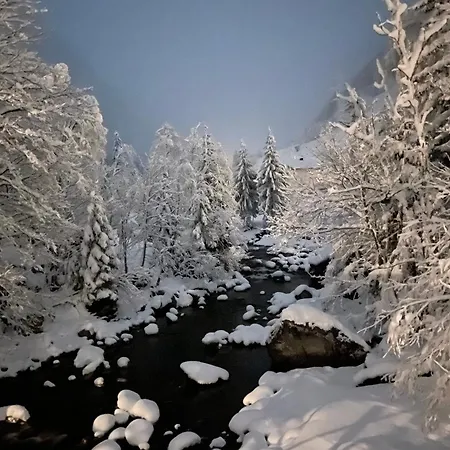 Zillertal Residenz غنزلنغ