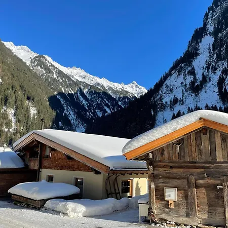 Apartment Zillertal Residenz *