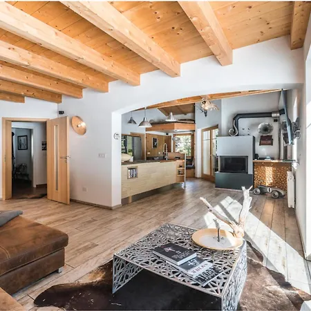 Apartment Zillertal Residenz *