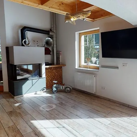 Zillertal Residenz شقة *