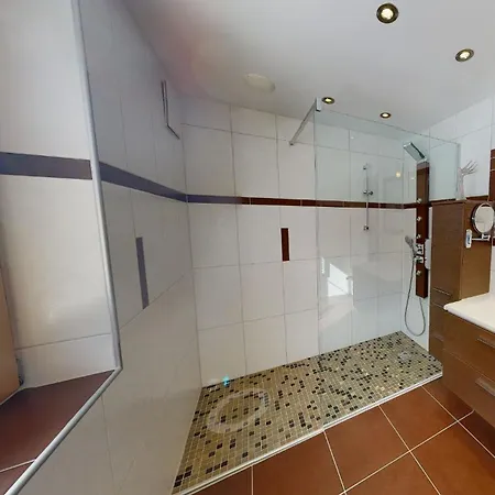 דירה Zillertal Residenz *