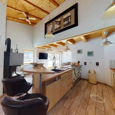 Appartamento Zillertal Residenz *
