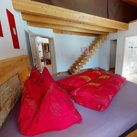 Zillertal Residenz גינזלינג