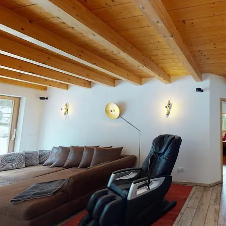 Zillertal Residenz * غنزلنغ