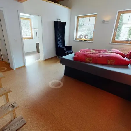 דירה Zillertal Residenz