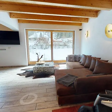 דירה Zillertal Residenz *