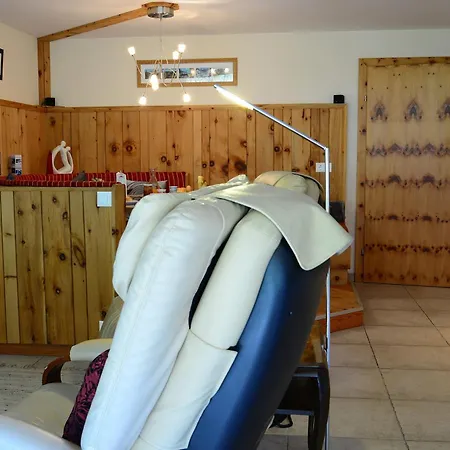 דירה Zillertal Residenz *