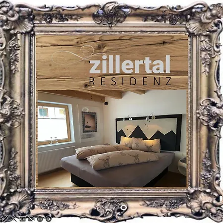 Zillertal Residenz *