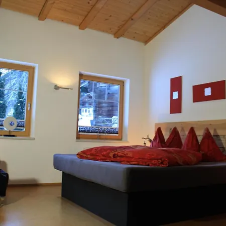 Apartment Zillertal Residenz