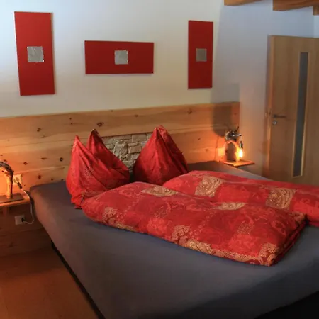 Apartment Zillertal Residenz Ginzling