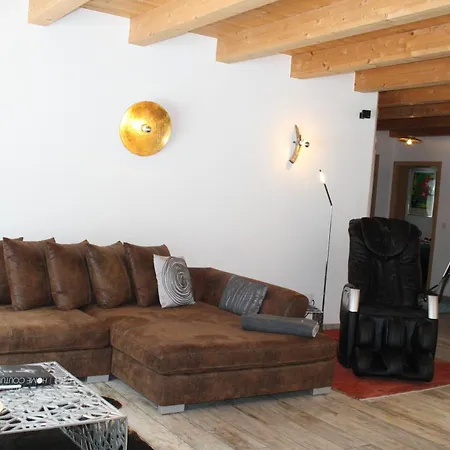 Apartment Zillertal Residenz *