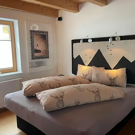 Zillertal Residenz * Ginzling