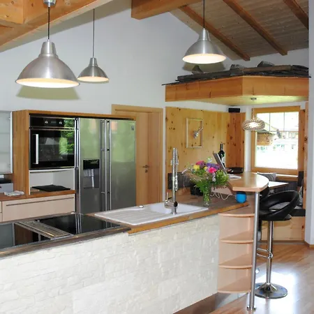 Zillertal Residenz Ginzling