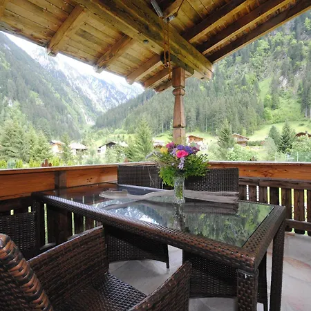 Zillertal Residenz Apartment