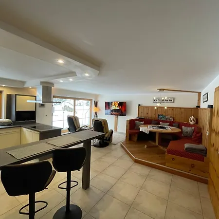 Apartment Zillertal Residenz