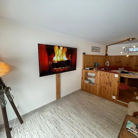 Apartment Zillertal Residenz Ginzling