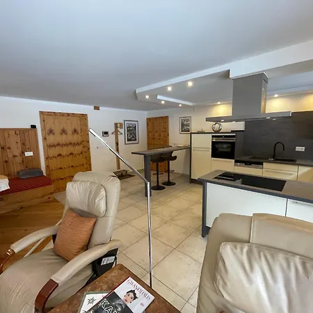Apartment Zillertal Residenz