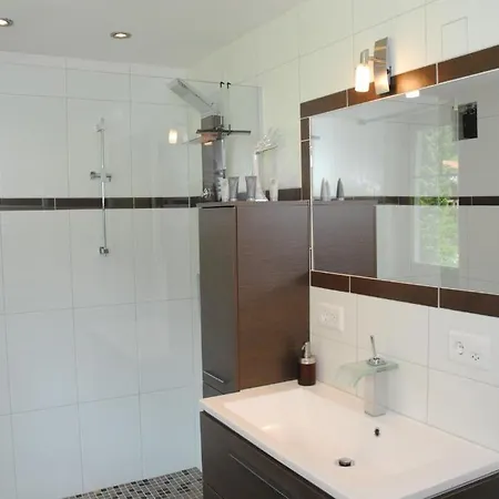דירה Zillertal Residenz *