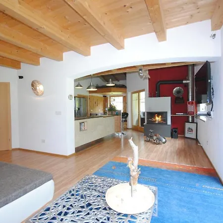 דירה Zillertal Residenz *