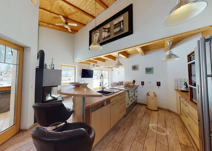 Appartamento Zillertal Residenz *