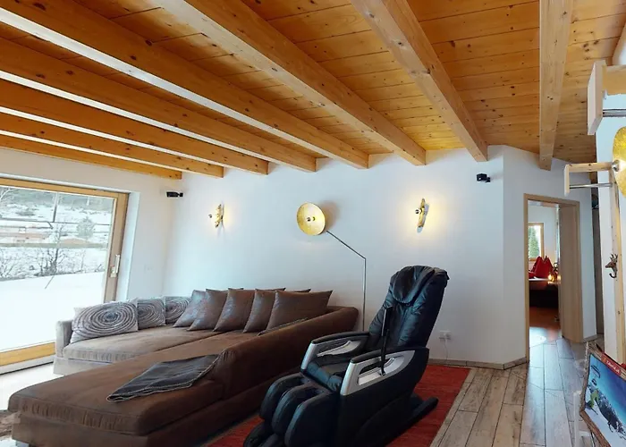 Zillertal Residenz * Ginzling