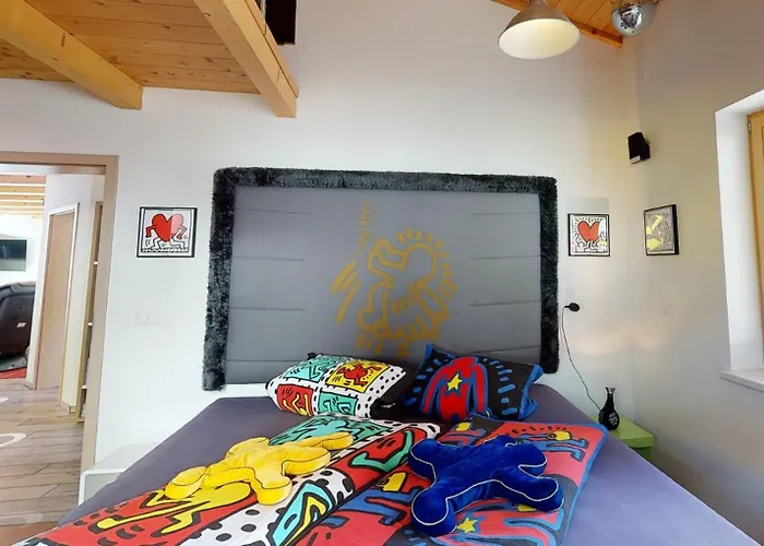 Zillertal Residenz * Ginzling