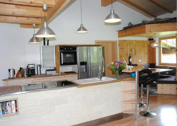 Appartamento Zillertal Residenz *