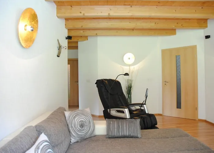 Zillertal Residenz *